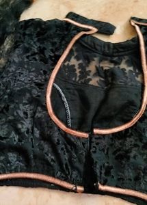 Party Wear Blouse