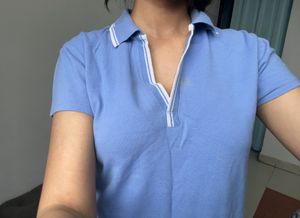 FRENCHKUFF Tennis Dress