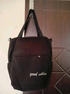 Korean Tote Bag