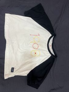 Lee Cooper Tee - Stylish & Comfy