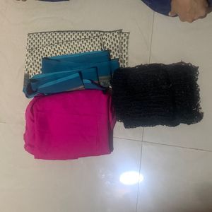 Dress Material
