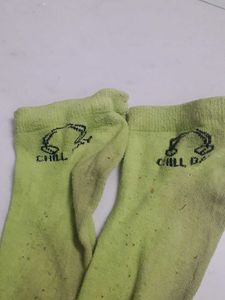 socks