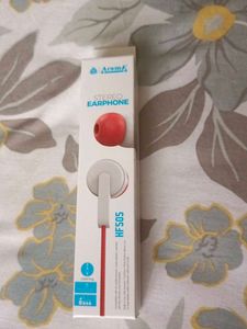 Aroma Stereo Earphone HF505