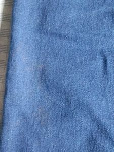 Blue Skinny Jeans