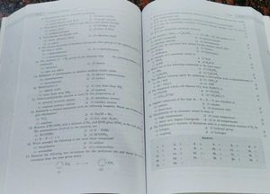 Conceptual Chemistry: Class XII
