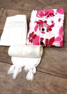 Floral Kurta Set
