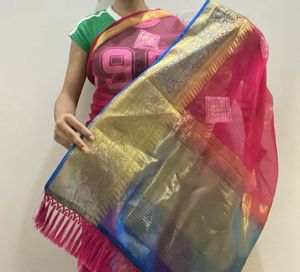 Combo Of 4saree