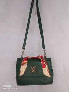 Siling Bag And Parse