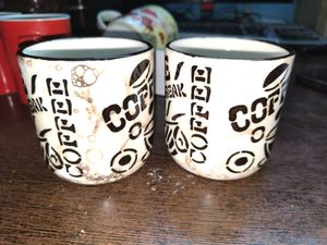 🔥🔥🔥 WEEKEND SALE🔥🔥🔥Coffee Mugs