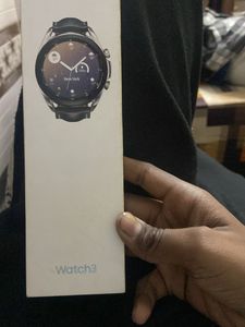 Samsung Galaxy Watch 3