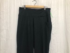 Columbia Black Pant