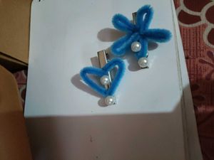Hair Clip 🎀