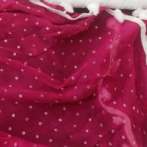 Chikankari Dress Material