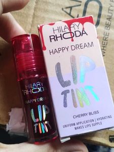 Hilary Rhoda Lip Tint