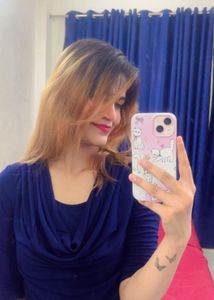 Stylish Blue Top