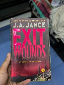 Mystery Novels at half the price