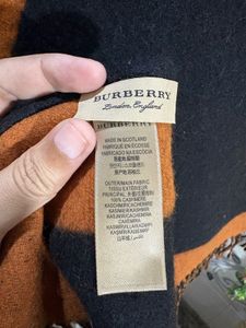 Authentic Burberry For Her Soft Winter ❄️