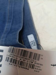 Jdy by Only Denim Jeans