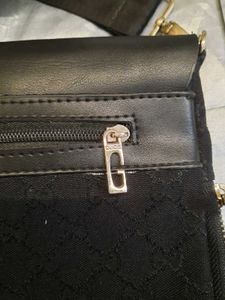 Gucci Messenger Bag