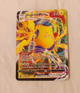 Pokemon cards Set - 3