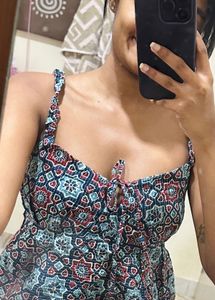 Desi Peplum 2 💙
