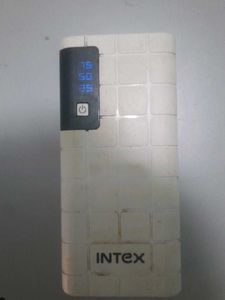 Intex ORIGINAL Powerbank