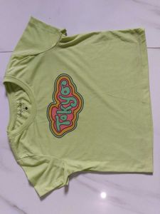 Cute Tokyo Graphic Tee