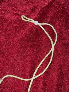 Crystal  Necklace