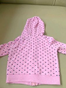 Cute Star Hoodie