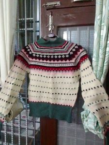 Christmas Sweater