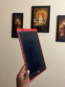 12inch LCD Writing Pad With Pencil Without Battery
