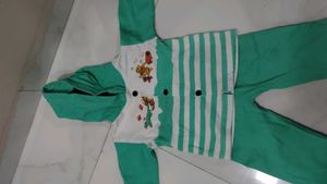 Cute Kids Outfit