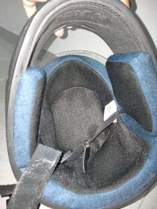 Helmet