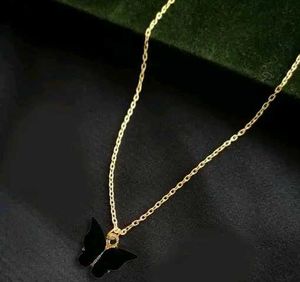 🦋Butterfly Pendant Necklaces 🦋