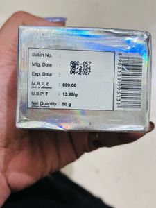 RECODE Water Cream for anti ance &amp;skin brighneing