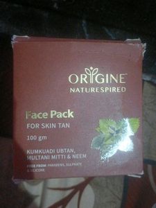 🎉Limited Time Offer 🎉Origine Naturespired Face P
