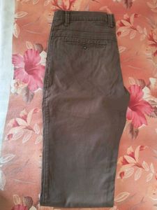 Brown Trousers 🟤
