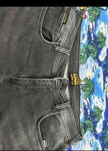 G Star Denim Jeans