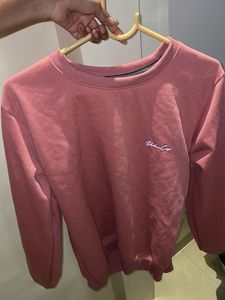 Urban Cozzy Sweatshirt