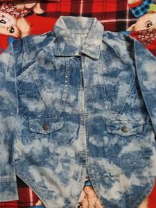 Sell My Jacket
