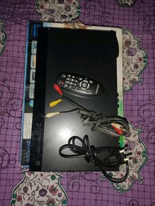Samsung DVD Or VCD Player
