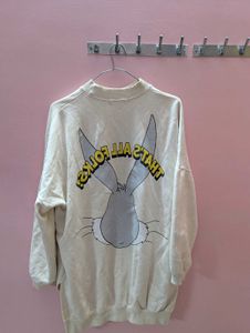 Bugs Bunny Sweatshirt