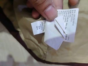 Old Navy Puffer Padded Vest