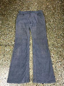 Vintage Flare Leg Jeans