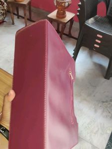 Mehroon Women&#39;s Purse