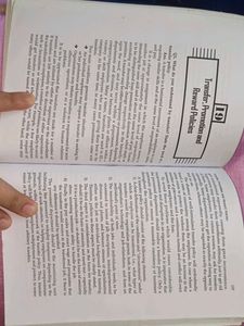IGNOU Human Resource Book