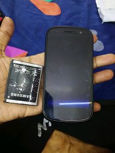 Samsung Google Nexus