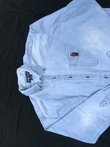 Ralph Lauren Denim Shirt