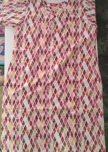 Women Stylish Kurti