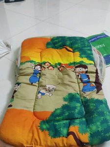 Baby Bed with Mosquito Net BIG SIZE